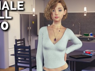 gameplay, role play, butt, petite