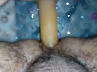 Anal solitario 