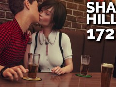 SHALE HILL #172 • Visual Novel Gameplay [HD]