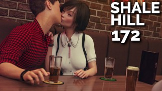 シェールヒル#172•ビジュアルノベルゲームプレイ[HD]