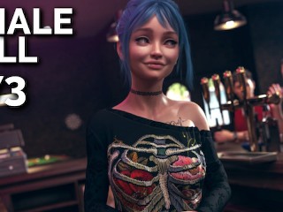 SHALE HILL #173 • Visual novel Gameplay [HD]