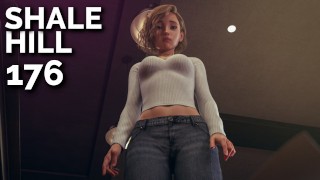 SHALE HILL #176 • Visual Novel Gameplay [HD]