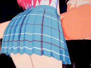 Preview 6 of MY DRESS-UP DARLING MARIN KITAGAWA ANIME HENTAI 3D UNCENSORED