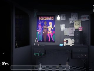 1987 MODE 6969 MODE ONGWHO MADE THOSE NUMBERS SEX_FNAF GAME_LOL