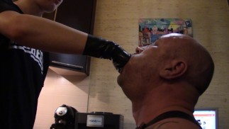 Throat Training