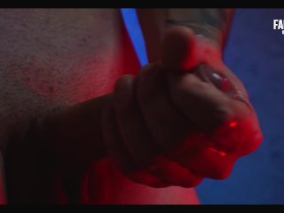 Horny night with_Horny Hot TattooGuy join to enjoy.