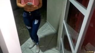 La NOVIA De MI MEJOR AMIGO Va a MI CASA Para que La COJA - Pornhub.com