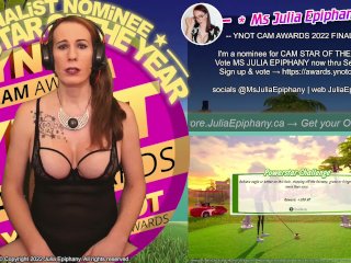 Excerpt from my September 9th livestream playing Powerstar Golf! Got an Eagle!