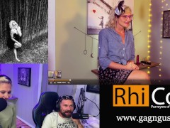 Amateur Couple opens up about their life and reviews and critiques their latest video