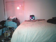 Camming with Juiceey Da Porn Wifey