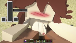 Free Minecraft Sex Porn Videos from Thumbzilla