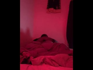 nap time, pov, vertical video, romantic