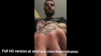 Big cock alpha asserts dominance over weak beta bitch before cumming hard