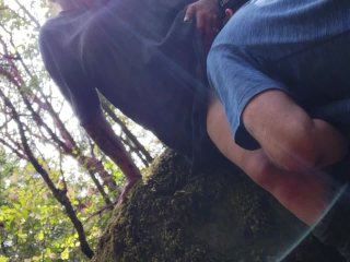 stopped for a snack and almost got caught