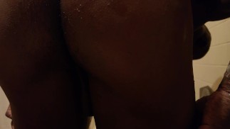 Двойная шоколадная Поклонение видео Аллилуйя Джонсон 