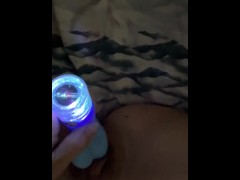 Evolve Toy - Screenshot 14 of 16 - Cougar