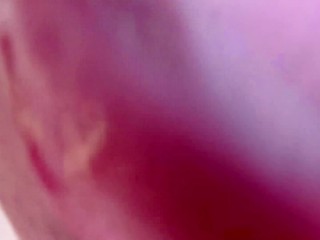 Sexy_Lens Licking and Moaning ASMR*ONE HOUR LONG!* (Arilove ASMR)
