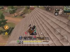Dick sucked while playing Call of Duty Mobile 
