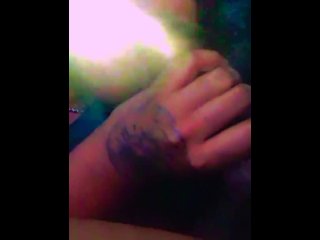 **MUST WATCH** Watch Her Eat Some Fucking Dick 🤩