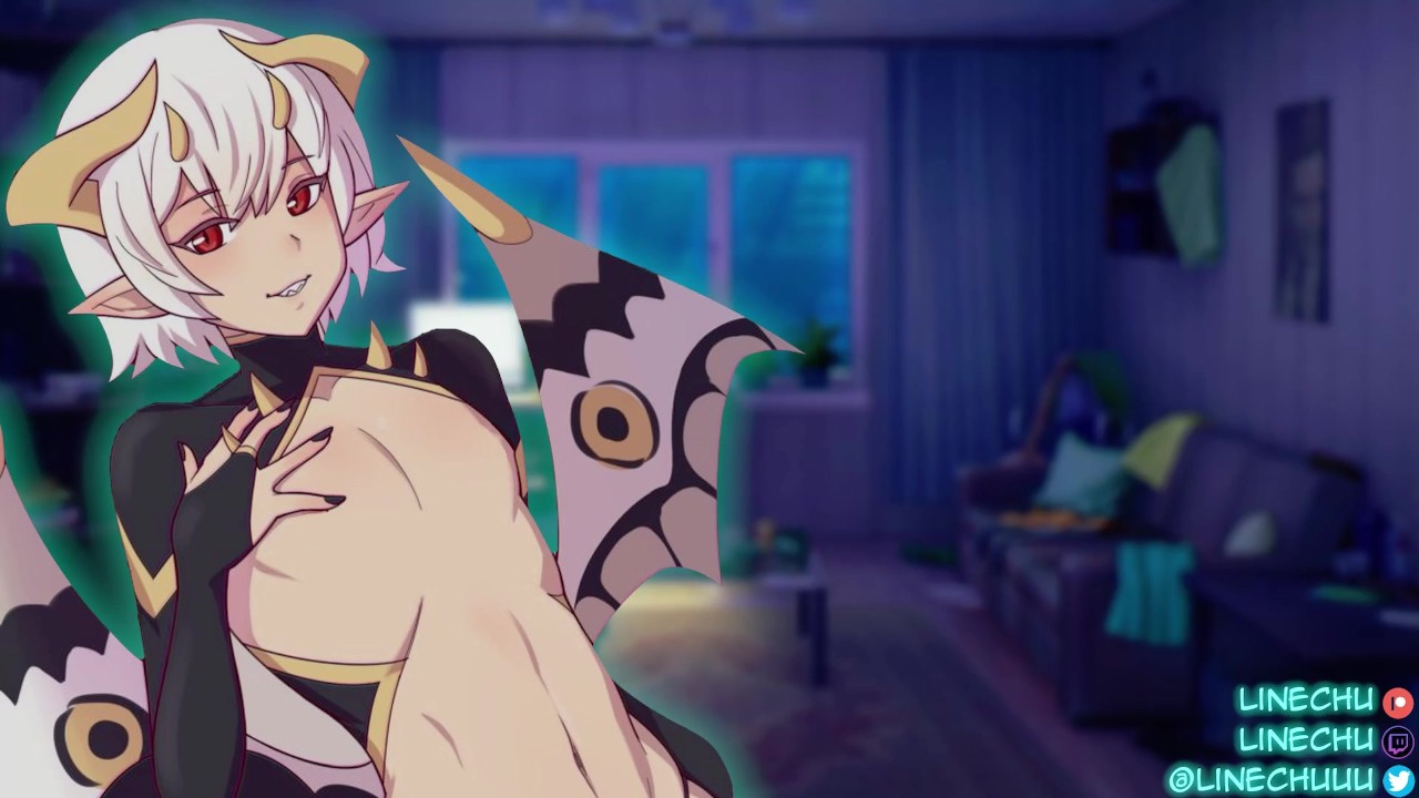 ASMR] Femboy Incubus makes a Deal with you | M4M | L3WD | Yaoi | Mouth  Sounds - Pornhub.com