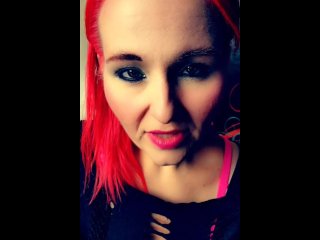Goddess Laughs and_Humiliates Your TINY_DICK - SPH