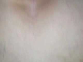 Rimming BBW Asshole Close Up and_Creampie