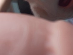 КУКОЛД ПОВ ЛИЖИ МОИ ГРЯЗНЫЕ НОСОЧКИ И ОГРОМНЫЙ ДИЛДО ч.2 JOI ОБРАТНЫЙ ОТСЧЕТ. ЭВЕЛИНА РОУЗ - Screenshot 15 of 16 - Femdom Joi