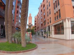 جبت قحبة من الشارع فمراكش أحسن طبون عندها  2/16