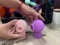 Tracy's Dog sex toy