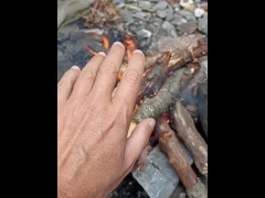 1 fire kiss