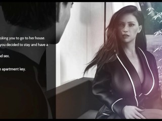Свежие женщины - 46 Конец обновления от MissKitty2K