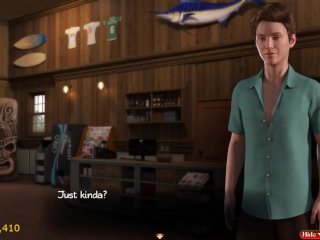 Treasure Of Nadia - Ep 25 - Show Her How_It's Done by_MissKitty2K