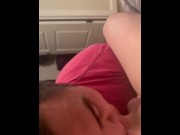 Preview 6 of Step Brothers First Time (BWC Blowjob)