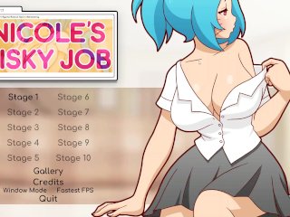 hentai game, pornplay, camera, parody