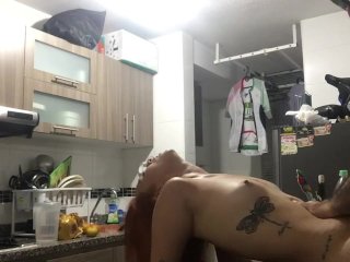culo, exclusive, tia, pussy