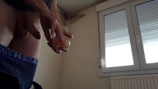 Petit cul bien serrée