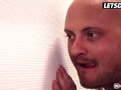 HORNY HOSTEL - TIGHT BABES - The Small Tits Compilation Part 1 - Screenshot 10 of 16 - Small Tits