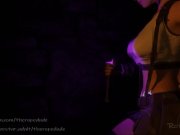 Preview 2 of Lara's Capture Part 01