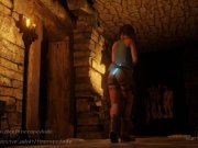 Preview 4 of Lara's Capture Part 01