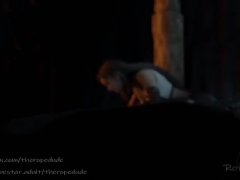 Lara's Capture Part 01 - Screenshot 16 of 16 - Kink