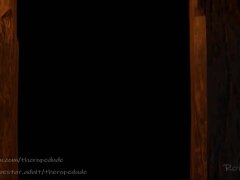 Lara's Capture Part 01 - Screenshot 6 of 16 - Kink