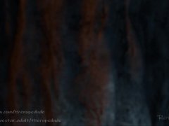 Lara's Capture Part 01 - Screenshot 7 of 16 - Big Boobs