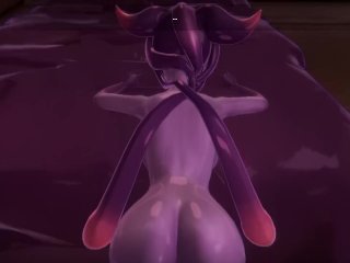 slimy pussy, growth, hentai game, hentai uncensored