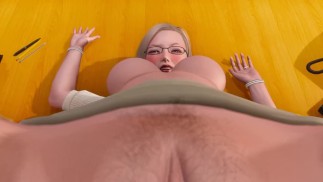 Ripples - Part 36 - Sex Scenes - Boss Pussy Licking POV!! By LoveSkySan