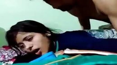 Fille indienne baisée dans le cul de Jpura sexe anal vraie voix hindi