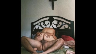 Zelfgemaakte Porno Ik Wilde Eerst Niet, Maar Uiteindelijk Stuurde Ik Mijn Pik En Kwam Naar Binnen