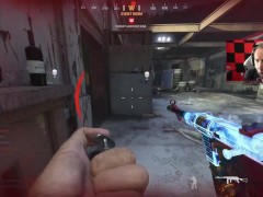 Crazy 55 Gunstreak w/ The Best MP40 Class Setup in Call of Duty!