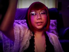 Femdom MindFuck- I Decide Who You Are.