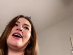 The HotGuysFUCK Experience Sex Gameshow - Interracial Hotties Get The Rough Fuck They Both Want