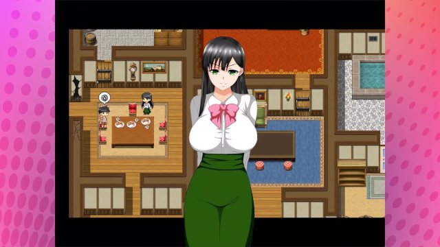 ~Boy Hero Ken Haunted House Investigation~ [NTR] Part 1